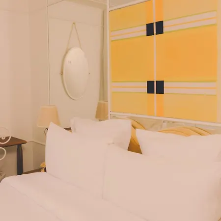 Hotel Blanca - Orso Hotels-2