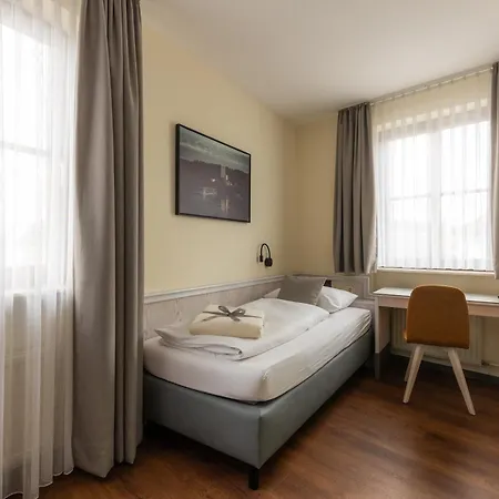 Hotel Residence-3