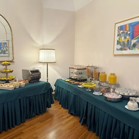 Hotel Medici-3