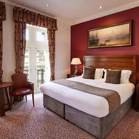 The Royal Horseguards Hotel, London-2