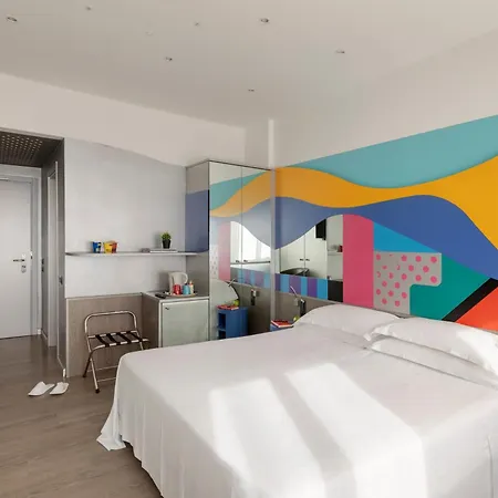 Hotel Mediolanum-3