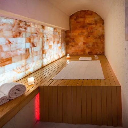 Una Hotels Galles Milano-2