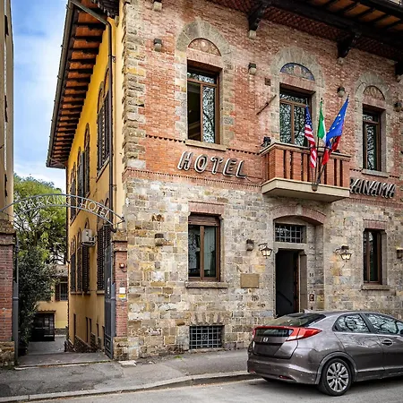 Grand Hotel Panama Firenze-2