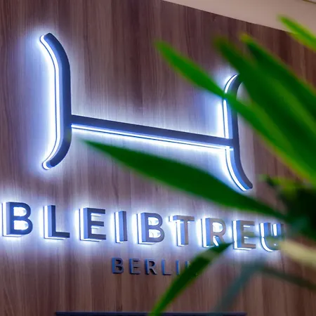 Hotel Bleibtreu Berlin By Golden Tulip-2