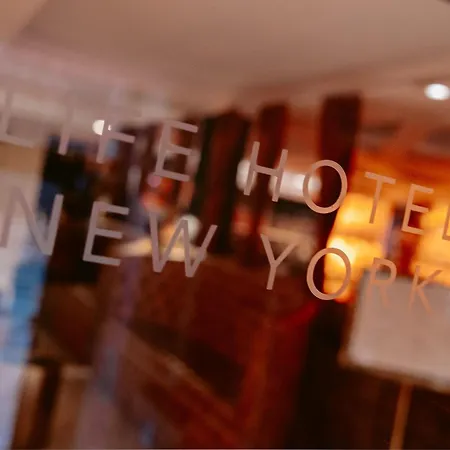 Life Hotel New York-3