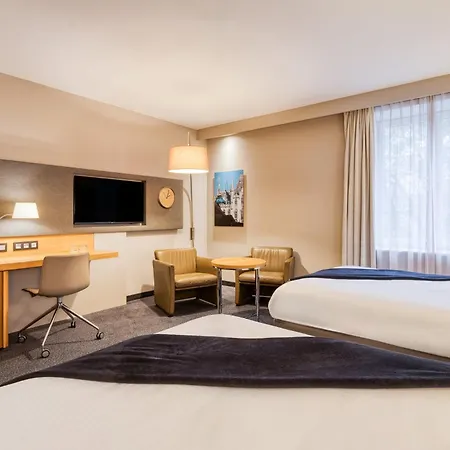 Crowne Plaza Hotel Brugge By Ihg-3