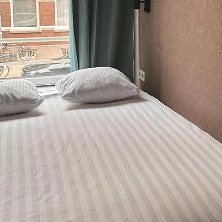 Hotel Vondel Garden City Centre-2