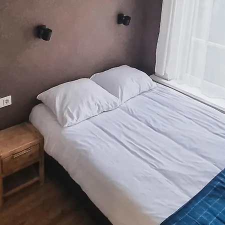 Hotel Vondel Garden City Centre-3