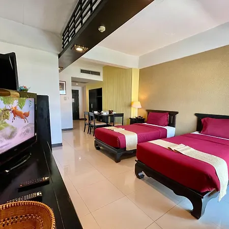 Siam Piman Hotel-2