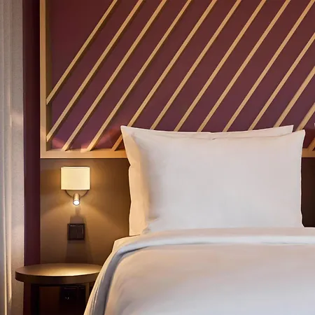 B&B Hotel Muenchen City-Nord-2