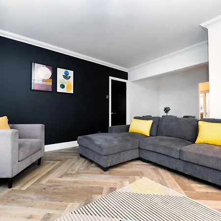 Staycity Aparthotels, Dublin, Christchurch-2