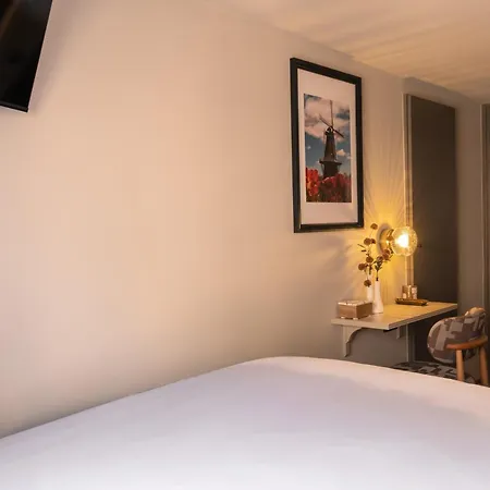 Hotel Central Staytion-2