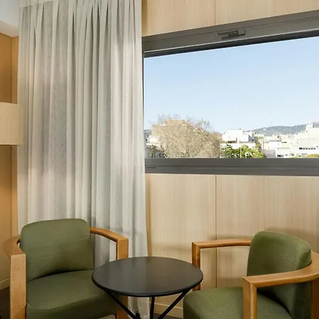 Ac Hotel Sants By Marriott-3
