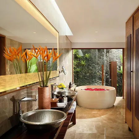 Maya Ubud Resort & Spa-2