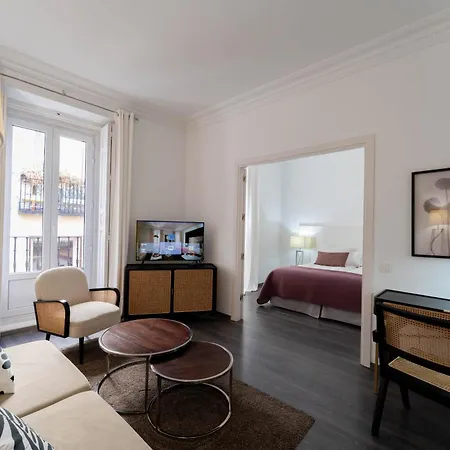 Suite Prado-2