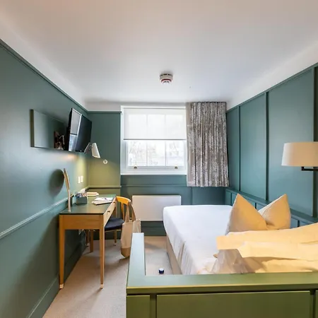 The Goodenough Hotel London-2