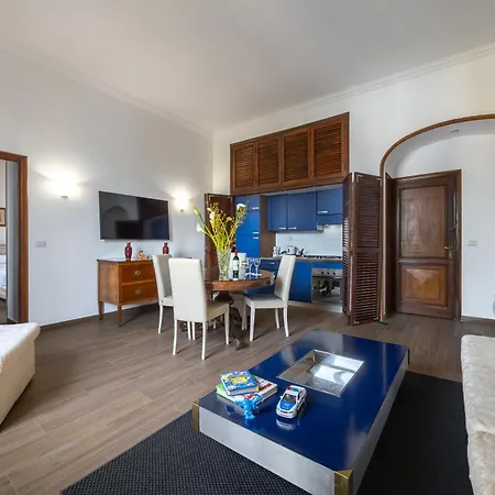 Aldrovandi Residence City Suites-2