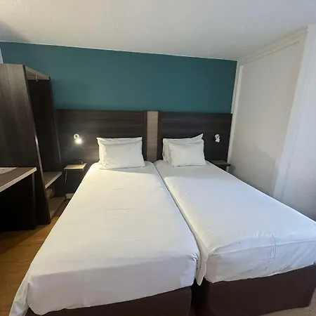 Hotel Kyriad Epernay En Champagne-2