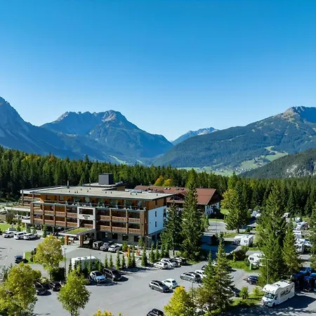 Zugspitz Resort-2