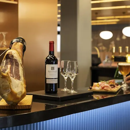 Novotel Bordeaux Centre Gare Saint Jean-3