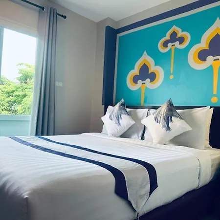 Sawasdee Hotel @ Sukhumvit Soi 8-3