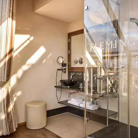 Flemings Selection Hotel Wien-City-2