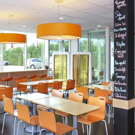 ibis budget Antwerpen Port-3