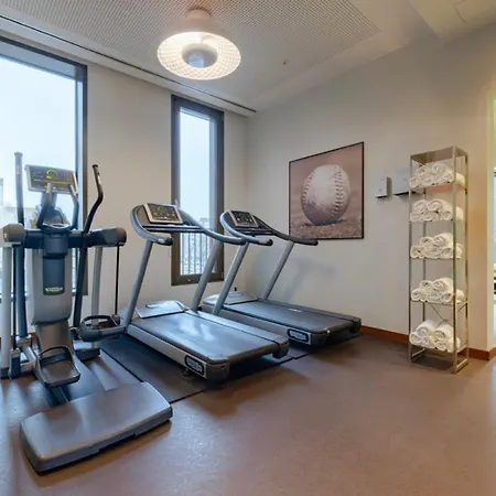 Crowne Plaza Amsterdam - South By Ihg-2
