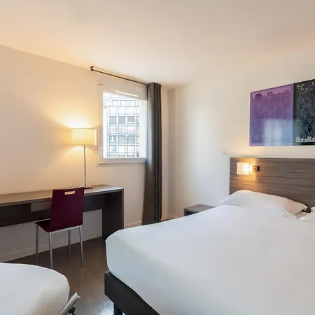 The Originals Residence Appart Hotel Hevea Valence-2
