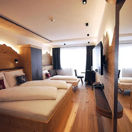 Hotel Garni Ida-3