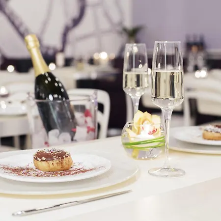 Ibis Styles Roma Eur-3