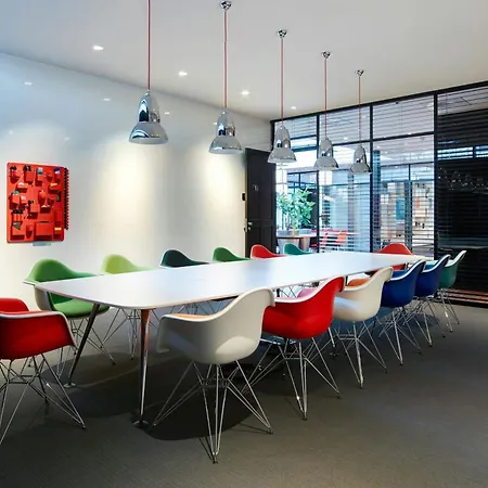 citizenM Rotterdam-2