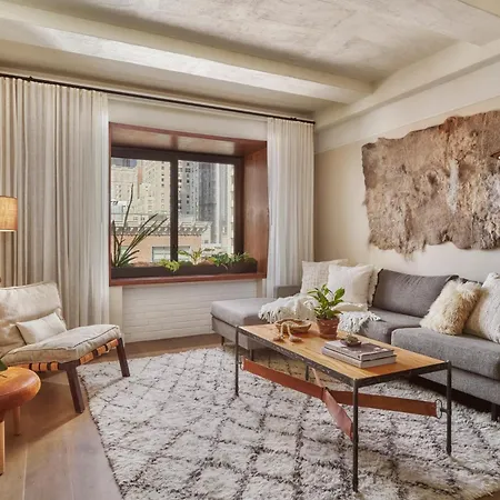 1 Hotel Central Park-2