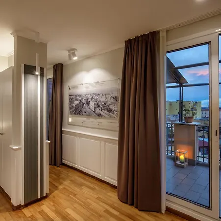 Princeps Boutique Hotel-2