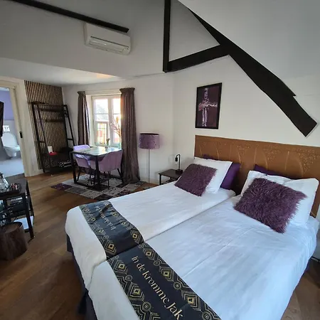 B&B In De Kromme Jak-2