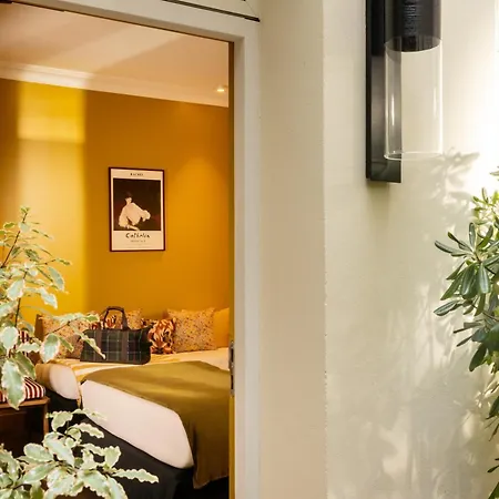 COQ Hotel Paris-2
