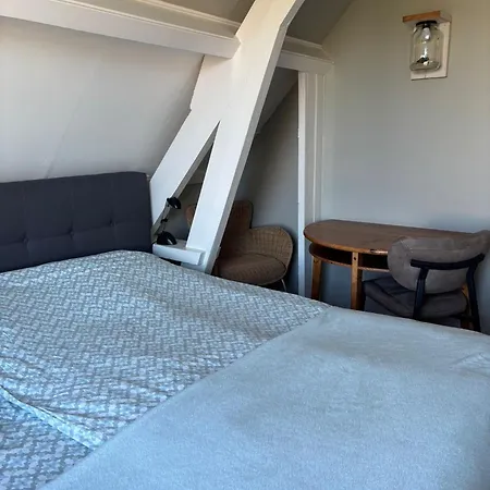 Bed & Breakfast D'Ouwe Smidse-2