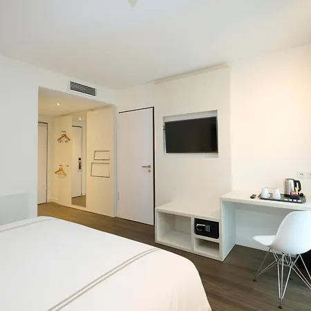 Premier Inn Freiburg City Nord-2