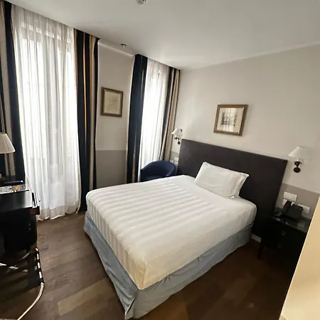 Hotel Monte Cenci-3