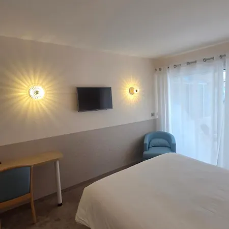 Residence Club Inn-2