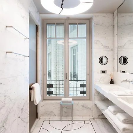 Mandarin Oriental Lutetia, Paris-2