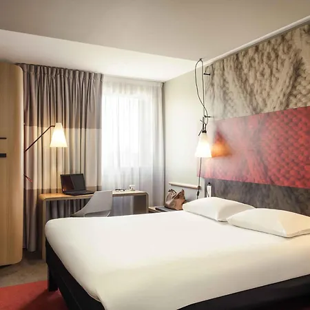 Ibis Troyes Centre-2