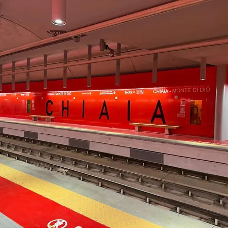 Chiaia Suites-3
