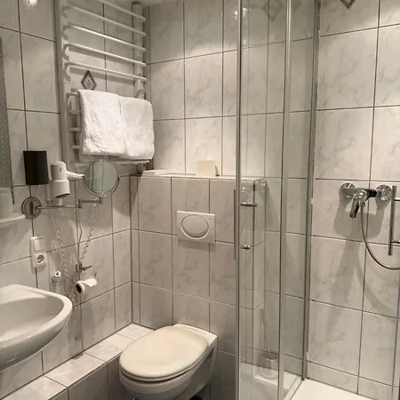 Hotel Alt Montjoie-2