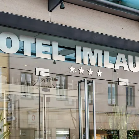 Hotel Imlauer & Braeu-3
