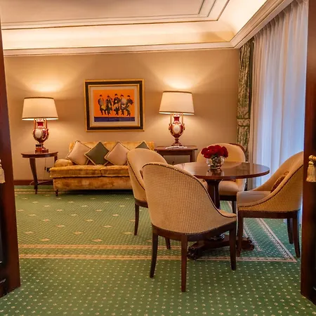 River Chateau Hotel-2