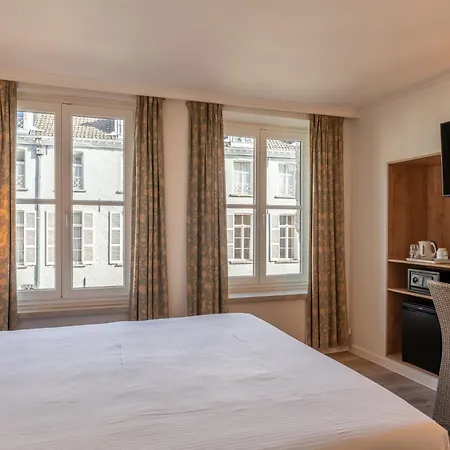 Hotel Bryghia-2