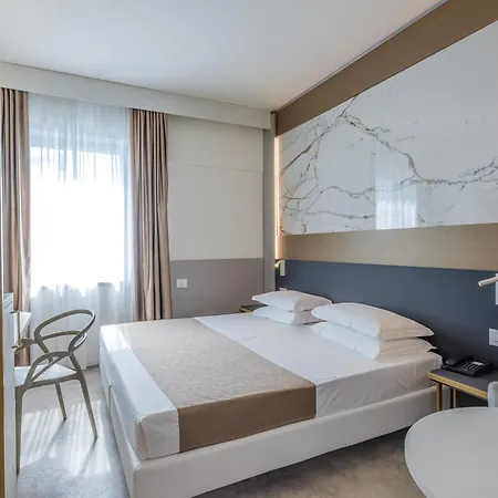 Hotel Bologna Airport-3
