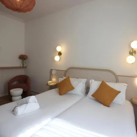 Hotel Boréal Nice-3