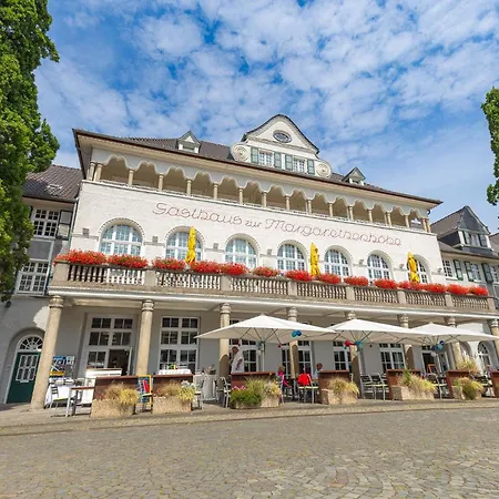 Mintrops Stadt Hotel Margarethenhoehe-3